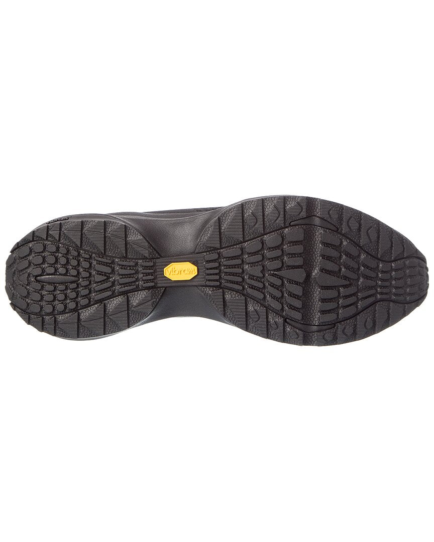 Orlebar Brown Orlebar Brown Somerled Knit Sneaker