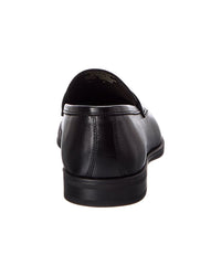 M by Bruno Magli M By Bruno Magli Fabrizio Leather Penny Loafer
