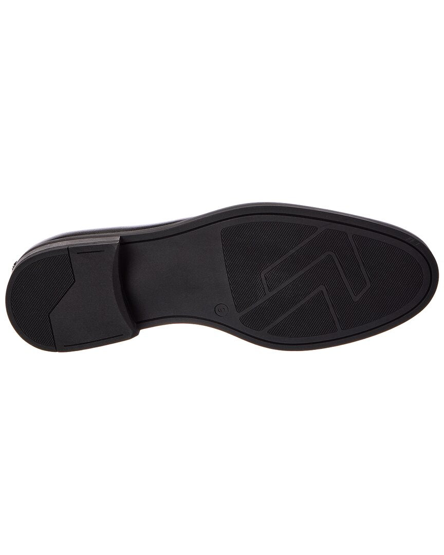 M by Bruno Magli M By Bruno Magli Fabrizio Leather Penny Loafer