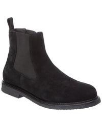Hugo Boss Hugo Boss Kope Suede Boot