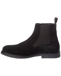 Hugo Boss Hugo Boss Kope Suede Boot