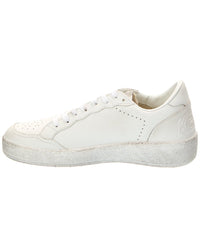 Golden Goose Golden Goose Ball Star Leather Sneaker