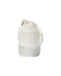 Golden Goose Golden Goose Ball Star Leather Sneaker