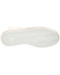 Golden Goose Golden Goose Ball Star Leather Sneaker