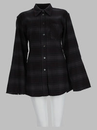 Our Legacy Women Camicia "Daisy" In Cotone