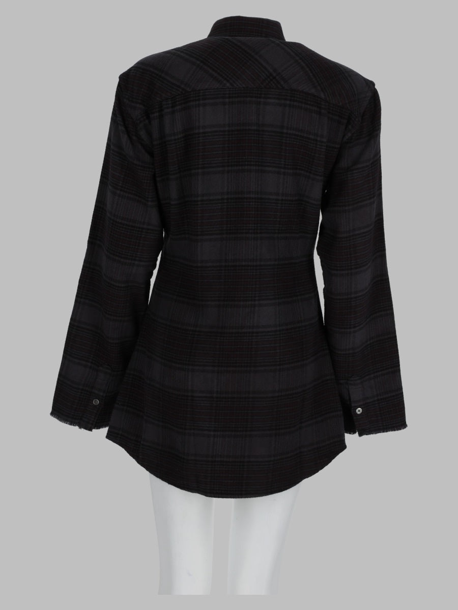 Our Legacy Women Camicia "Daisy" In Cotone