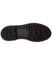 Valentino Valentino Beatle Lacquered Vlogo Leather Boot
