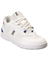 On Running The Roger Spin Sneaker
