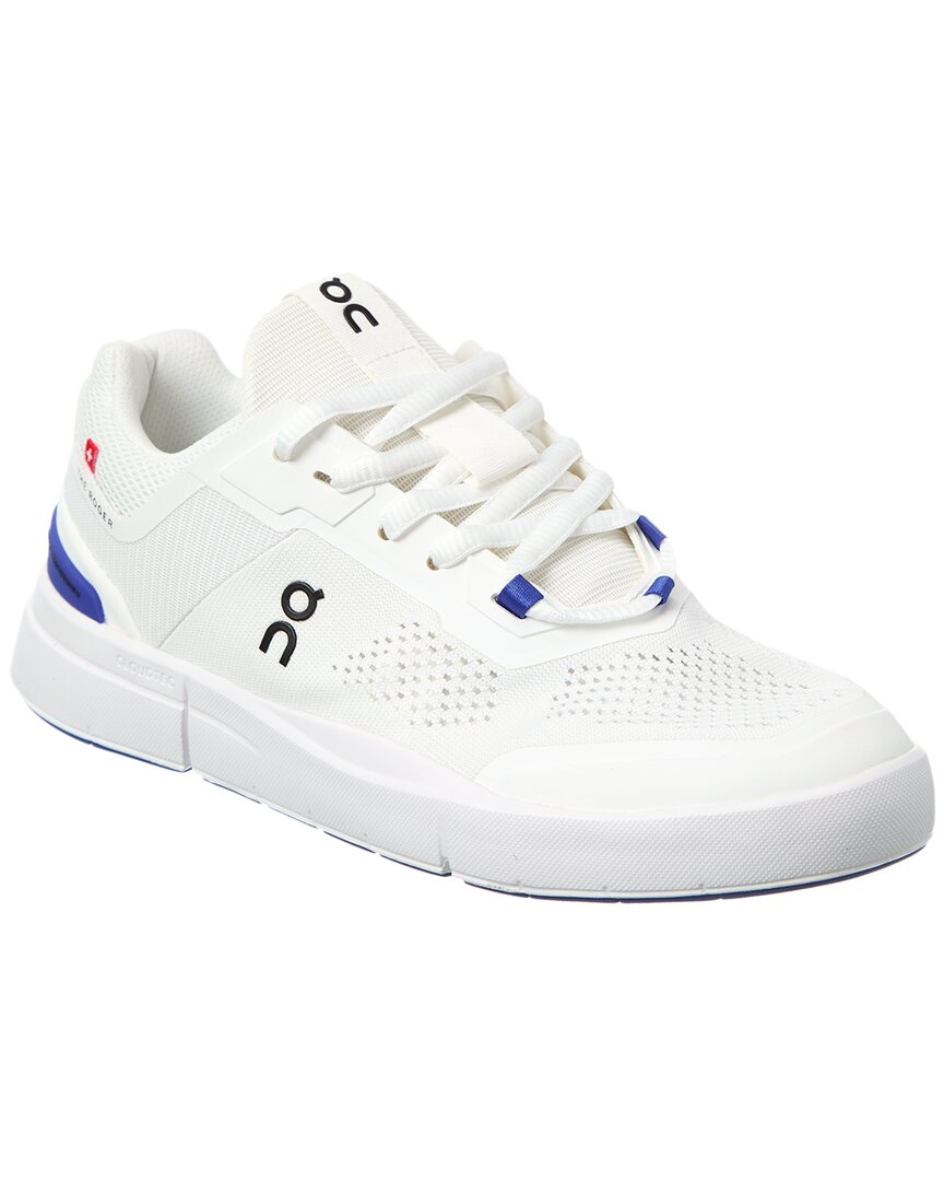 On Running The Roger Spin Sneaker