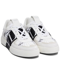 Valentino Garavani Leather Sneaker