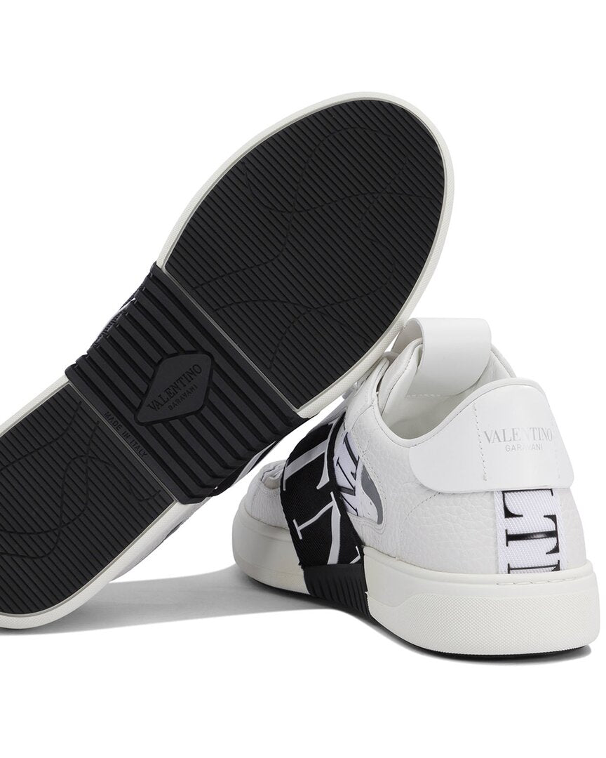 Valentino Garavani Leather Sneaker