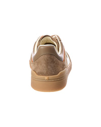 Valentino Valentino Suede Sneaker