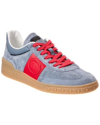 Valentino Valentino Suede Sneaker