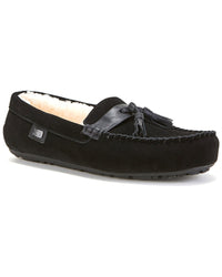 Australia Luxe Collective Australia Luxe Collective Hamilton Leather Slipper