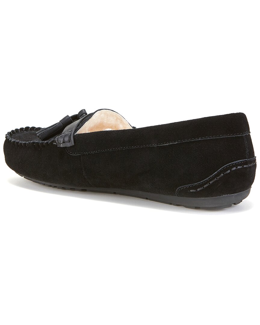 Australia Luxe Collective Australia Luxe Collective Hamilton Leather Slipper