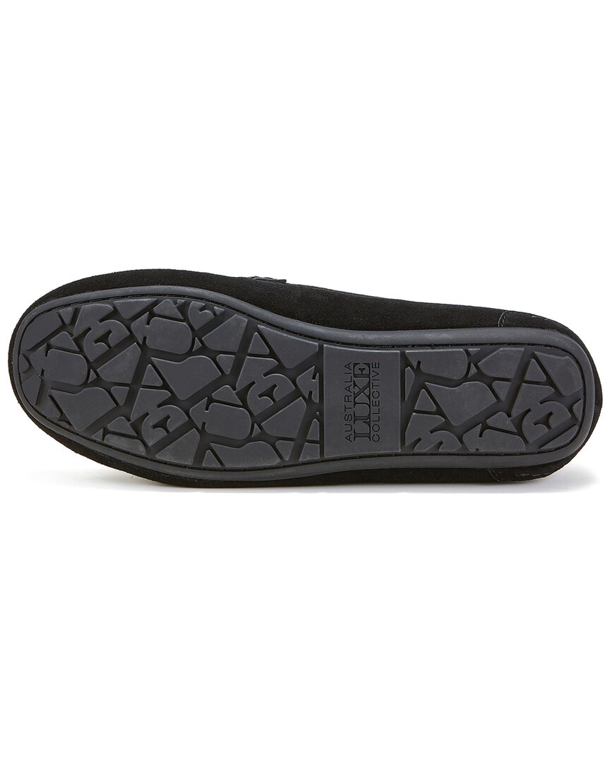 Australia Luxe Collective Australia Luxe Collective Hamilton Leather Slipper