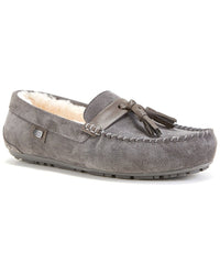 Australia Luxe Collective Hamilton Leather Slipper