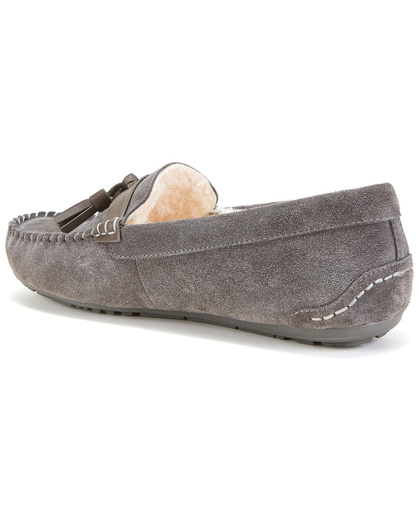 Australia Luxe Collective Hamilton Leather Slipper