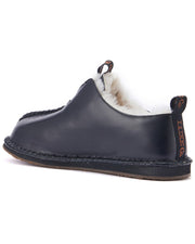 Australia Luxe Collective Hobart Leather Slipper