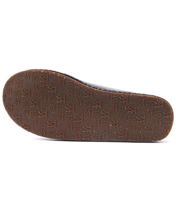 Australia Luxe Collective Hobart Leather Slipper