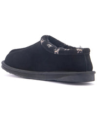 Australia Luxe Collective Australia Luxe Collective Outback Leather Slipper