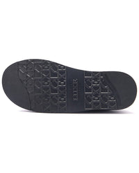 Australia Luxe Collective Australia Luxe Collective Outback Leather Slipper