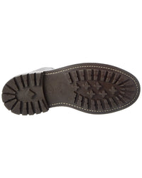 TODD SNYDER Todd Snyder Tricker's Allan Toe Cap Super Leather Boot