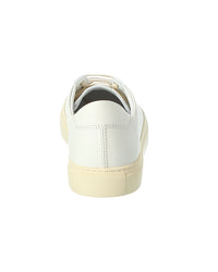 Todd Snyder Racquet Sr Leather Sneaker
