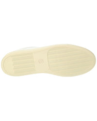Todd Snyder Racquet Sr Leather Sneaker