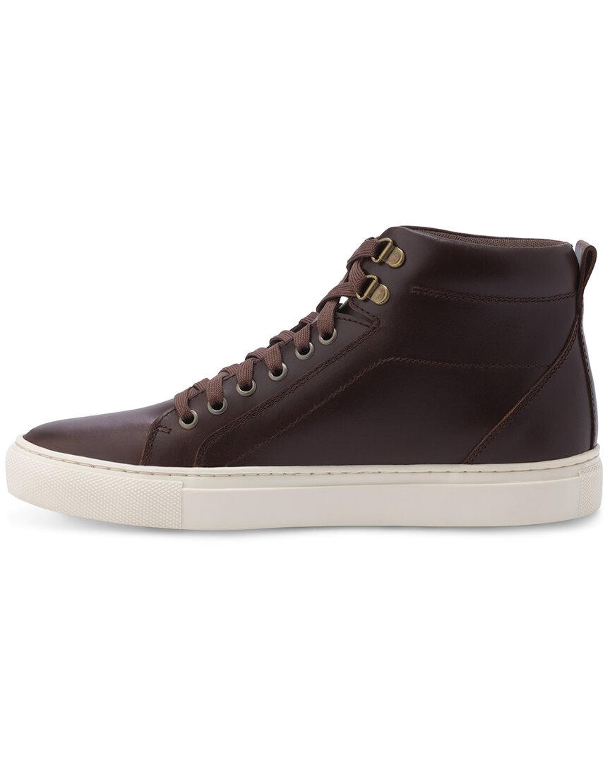 Eastland Wellington Leather Sneaker