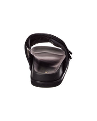Celine Strappy Jacquard Sandal