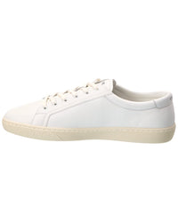 Celine Lou Lou Leather Sneaker