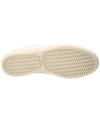 Celine Lou Lou Leather Sneaker