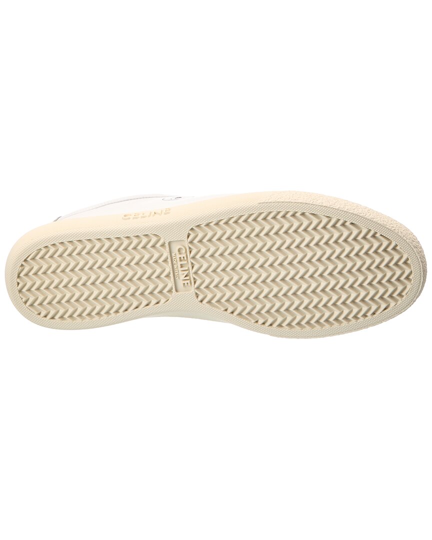 Celine Lou Lou Leather Sneaker