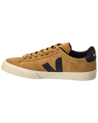 Veja Campo Suede Sneaker