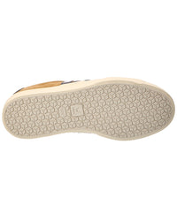 Veja Campo Suede Sneaker