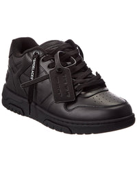Off-White™ Off-White™ Out Of Office Leather Sneaker