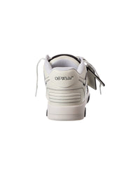Off-White™ Out Of Office Leather Sneaker