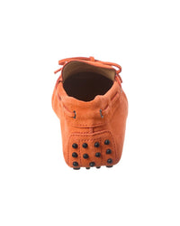 Tods Gommino Suede Driver