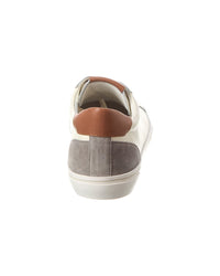 Vince Parker Leather & Suede Sneaker