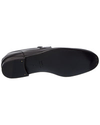 Gucci Como Leather Loafer