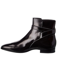 TOD's Tods Leather Bootie