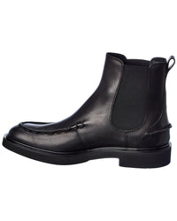 TOD's Tods Leather Boot
