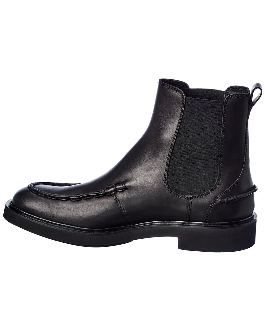 TOD's Tods Leather Boot