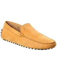 TOD's Tods Leather Loafer