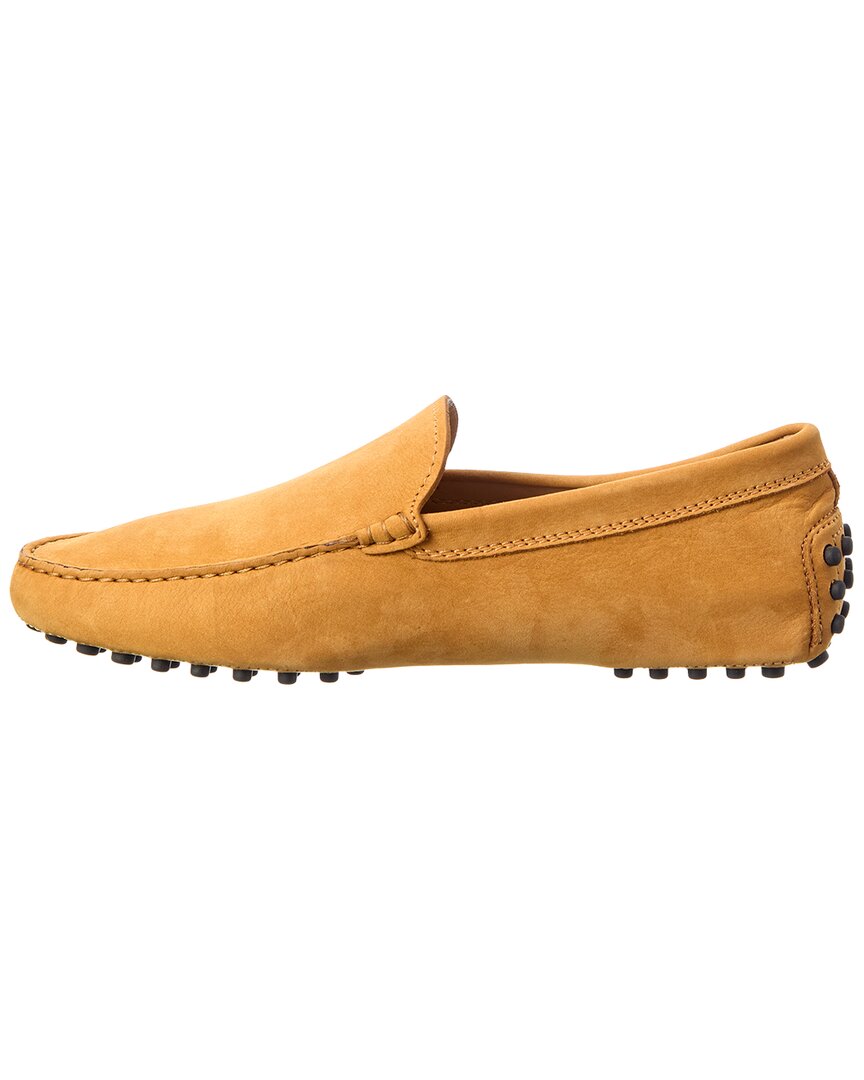 TOD's Tods Leather Loafer