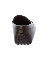 Tod’S Leather Driver
