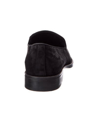 Giuseppe Zanotti Sorrento Suede Loafer