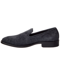 Giuseppe Zanotti Suede Loafer