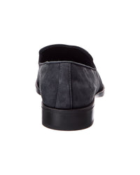 Giuseppe Zanotti Suede Loafer